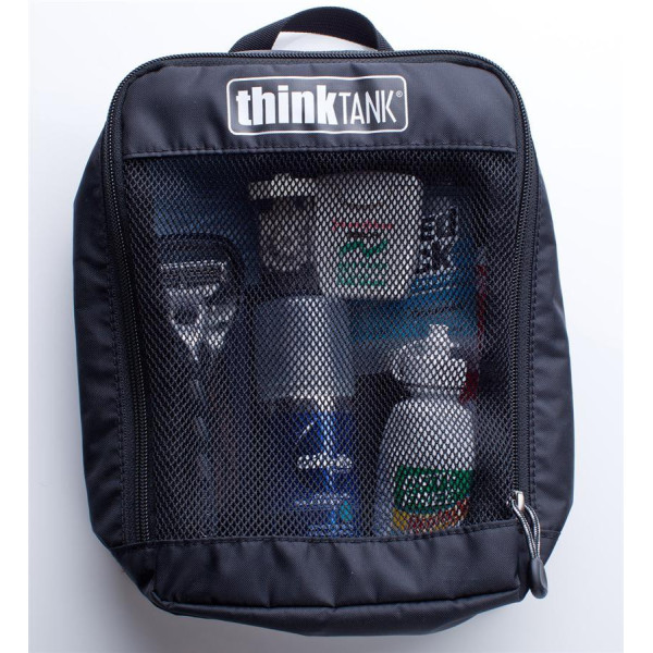 Мягкий чехол для личных вещей Think Tank Travel Pouch - Small